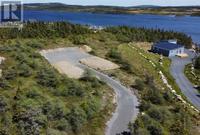 14 Rhodies Pond Grove Placentia Junction, Newfoundland & Labrado in Land for Sale in St. John's - Image 3