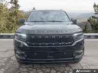 Welcome to Moncton Chrysler Jeep Dodge. Recent Arrival! 2024 Jeep Wagoneer Series II 3.0L I6 4WD 3 P... (image 8)
