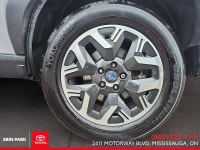 PREMIUM Engine: 4 Cylinder Engine 2.5L L/100Km City: 9.1 L/100Km Hwy: 7.2 Safety Equipment Electroni... (image 6)