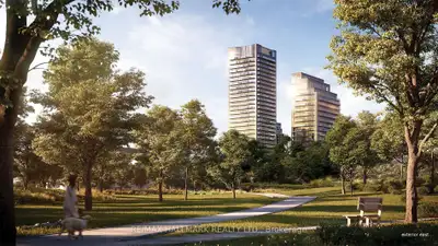 Looking for a couple/working professional to lease brand new Condo units at Yonge & Eglinton availab...