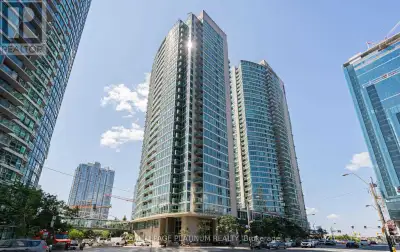 2309 - 397 FRONT STREET W Toronto (Waterfront Communities), Onta