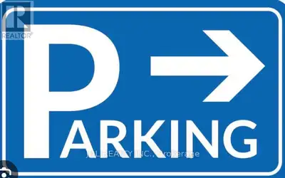 One Parking Spot Available For Lease At Yonge & College! (id:24493) MLS® #C13058270 The trademarks M...