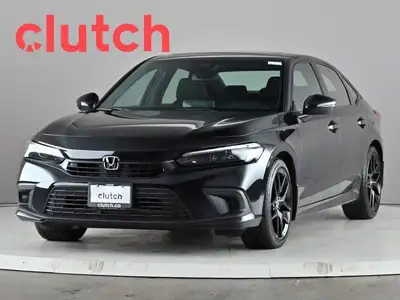 NO ACCIDENTS / CLEAN CARFAX / 1 OWNER / Front Heated Seats, Climate Control, Dual Zone Front Climate...