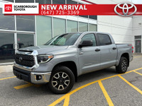 2021 Toyota Tundra TRD Off Road RARE V8 | 1 Owner Truck !