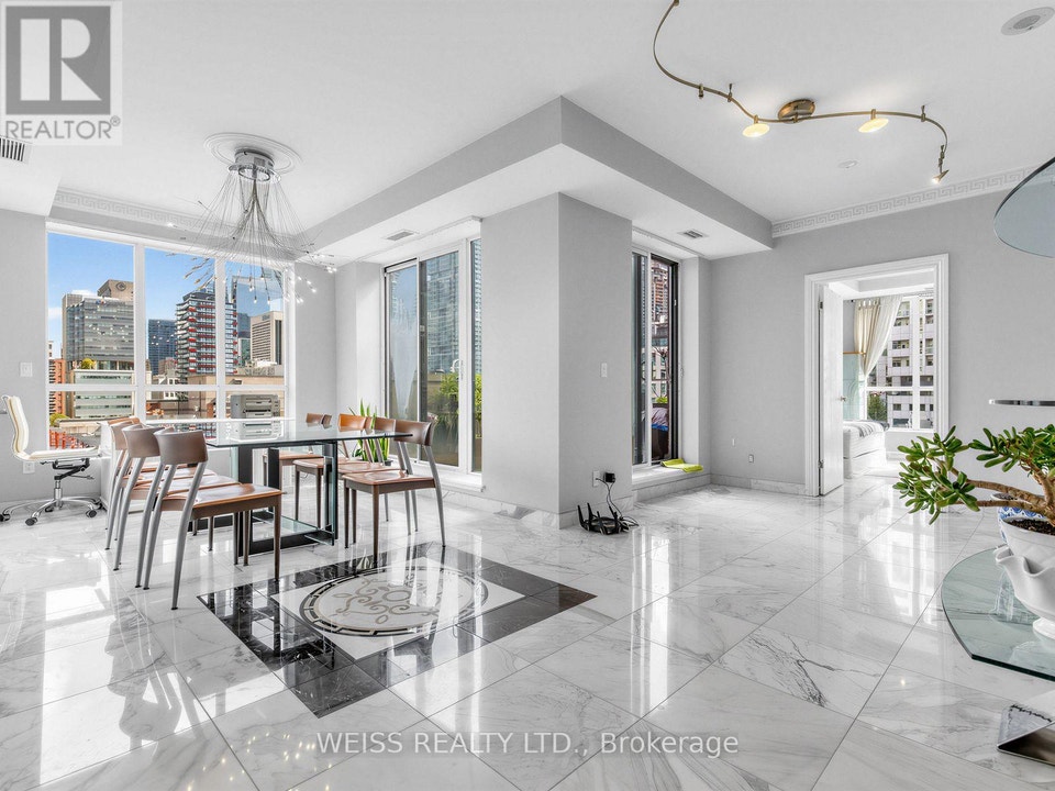 PH 902 - 18 BEVERLEY STREET Toronto (Kensington-Chinatown), Onta 2