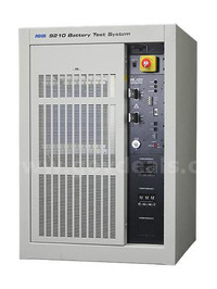 9210 Battery Charge/Discharge Test System Series
