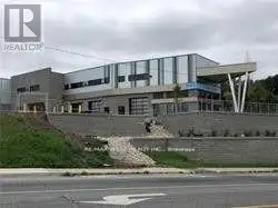 Conveniently located. Unit available for lease, high ceiling, drive in door. Zoning allows variety o...