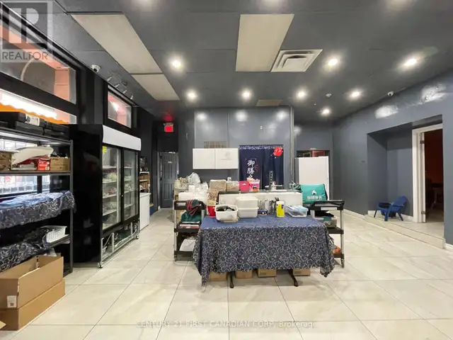366 - 368 RICHMOND STREET London East (East K), Ontario63005669359107123