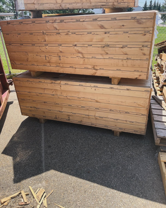High Quality 2nd Hand Shipping Crates in Other Business & Industrial in Edmonton - Image 4