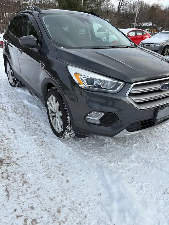 2019 ESCAPE SEL AWD CERTIFIED!! in Cars & Trucks in Sault Ste. Marie - Image 3