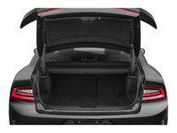 The Dodge Charger GT AWD in a pristine white finish is the embodiment of power and precision with it... (image 7)