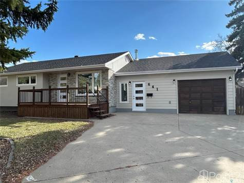 641 Duke STREET in Houses for Sale in Regina