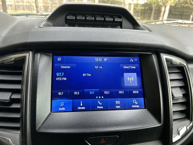 2021 Ford Ranger XLT Tremor 4WD | Trailer Tow Package in Cars & Trucks in Hamilton - Image 22