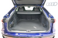 This Audi Q5 delivers a Intercooled Turbo Gas/Electric I-4 2.0 L/121 engine powering this Automatic... (image 9)