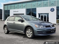 KBB.com Our 10 Favorite New-for-2015 Cars. This Volkswagen Golf boasts a Intercooled Turbo Regular U... (image 9)
