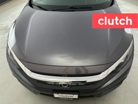 Climate Control, Dual Zone Front Climate Control, Bluetooth Music and more! Clutch is the largest on... (image 7)