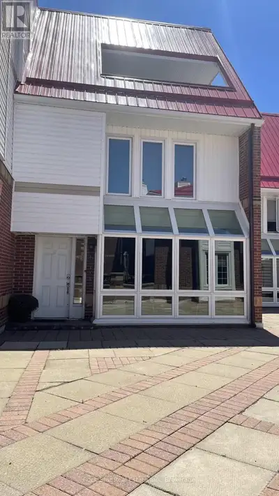 Tucked within the established community of Frontenac Village in the heart of downtown Kingston, this...