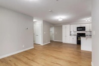Amenities: Underground Parking Available • Dishwasher • In-suite Laundry Suite & Building: One-bedro... (image 7)