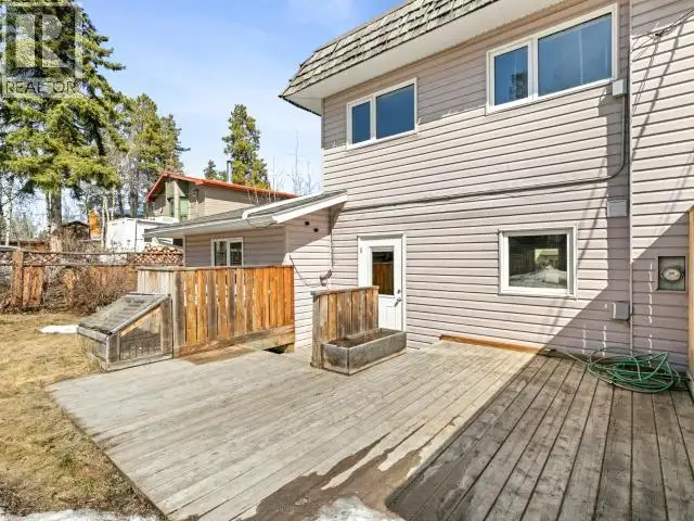 1717 HICKORY STREET Whitehorse, Yukon in Houses for Sale in Whitehorse - Image 25