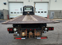 Ryder Stock ID: 347508 Transmission Type/Speed: MANUAL 10 Engine: DIESEL DD13'13 12.8 450/180 Horse... (image 6)