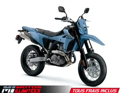 Visiter notre section promotion à cette adresse https://www.motosillimitees.com/fr/promotions/. Les...