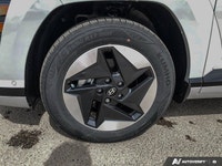 ===== The 2025 Kona Electric Preferred with Ultimate Package: Quick Pitch ===== The *2025 Hyundai Ko... (image 9)