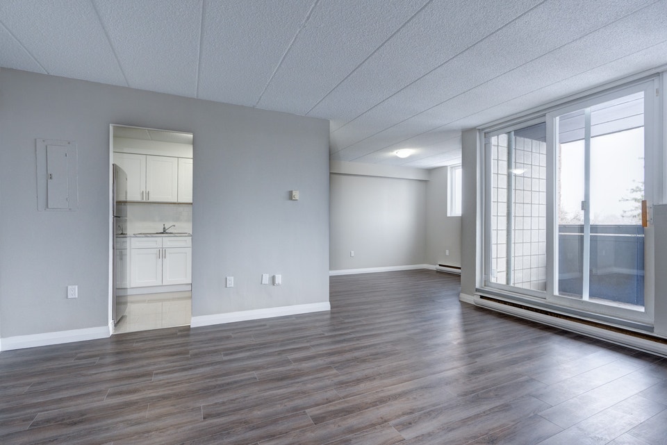 57 North Park Street - 2 bedrooms Apartment for Rent 2