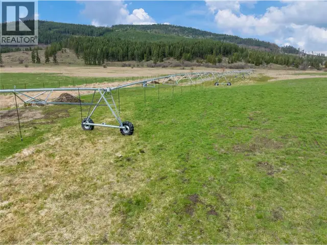 660 Squilax Turtle Valley Road Chase, British Columbia in Land for Sale in Kamloops - Image 39