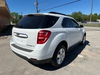 ALL TRADES WELCOME!! OPERATING BY APPOINTMENT 2016 Chevrolet equinox LT!! ONLY 99,000km!!!! VERY CLE... (image 4)