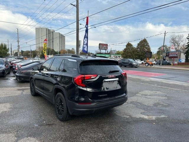 2019 GMC Terrain FWD 4dr SLE in Cars & Trucks in Mississauga / Peel Region - Image 2