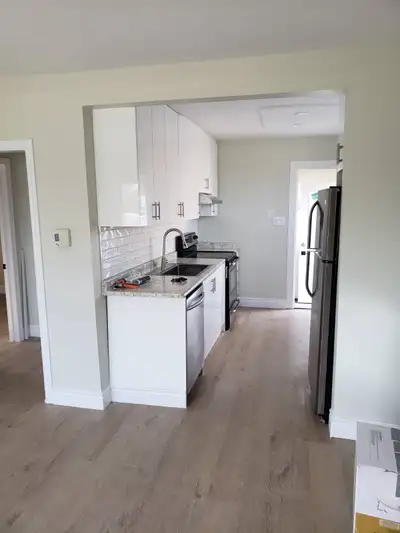 HOUSE FOR RENT