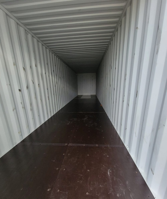 20, 40 New & Used Shipping & Storage Containers (Sea-Can`s) in Storage Containers in Vancouver - Image 4