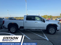 WAS: $72704 NOW: $70704 plus taxes and licensing fees2023 GMC Sierra 3500HD Denali Crew Cab 4×4 – Lu... (image 6)