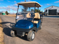 Golf cart 4 seats