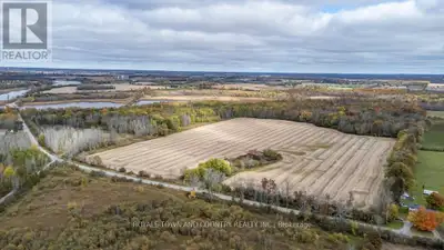Welcome to an extraordinary opportunity to own 173 acres of scenicwaterfront land, nestled in a trul...