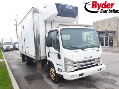 Ryder Stock ID: 673622 Transmission Type/Speed: AUTO 6 Engine: DIESEL 4HK1-TC'10 215/2550 Horse Powe...