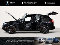 Ce superbe BMW X3 xDrive30i d'occasion, provenant d'un seul propriétaire ayant effectué l'entretien... (image 4)