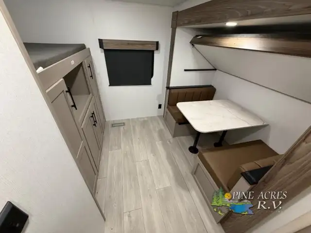 2026 KZ Connect C312BHKSE in Travel Trailers & Campers in Moncton - Image 18