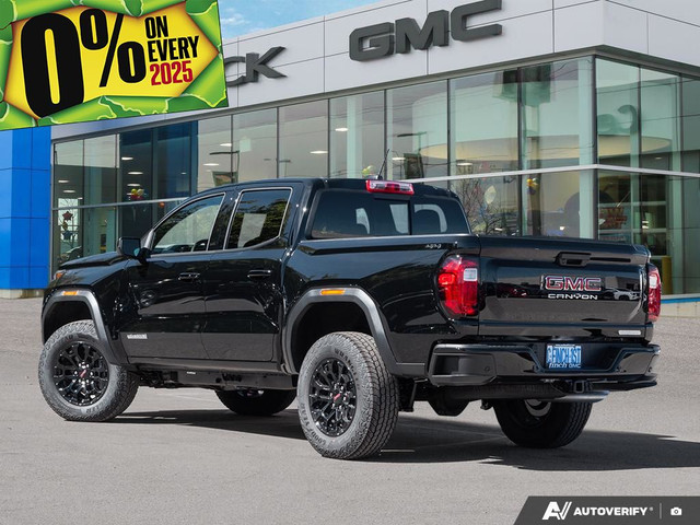 2026 GMC Canyon Elevation in Cars & Trucks in London - Image 4