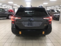 The Outback Wilderness feels like a thoughtfully engineered tool, not a toyits built to be used, eve... (image 7)