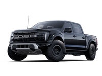 Sunroof, Spray-In Bed Liner! From powerful engines to smart tech, there's an F-150 to fit all aspect... (image 4)