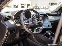 Recent Arrival! AWD. 2022 Hyundai Tucson Essential 4D Sport Utility Ash 8-Speed Automatic with SHIFT... (image 8)
