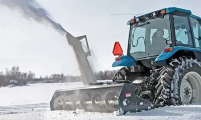 Prices Starting @ $9650 Model Year 2023 - Charcoal Grey Color 96" and 108" In Stock 540 RPM 4 Blade...