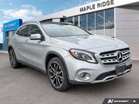 GLA 250 4MATIC SUV ... Engine: Intercooled Turbo Premium Unleaded I-4 2.0 L/121 Other Equipment Turb... (image 6)