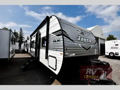 Please Call Us At 613.851.7326 with any questions? Jayco Jay Flight SLX travel trailer 265BHS highli...