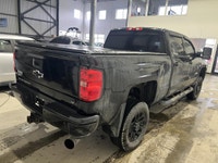 Le Chevrolet Silverado 2500 HD LT ZZ1 AWD MAGS CRUISE A/C BLUETOOTH 2019 usagé offert chez AutoStudi... (image 3)