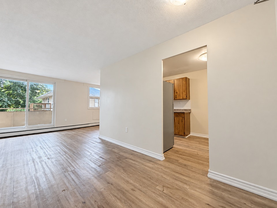 2 bed - 202 2