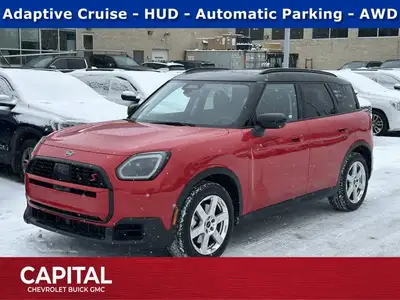 Capital Chevrolet Buick GMC Recent Arrival! Ask for the Internet Department for more information or...