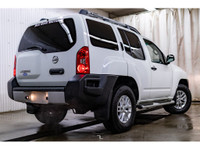 **ONE OWNER - ACCIDENT FREE** 97,482 KM This 2015 Nissan Xterra 4x4 X is powered by a 4.0L engine th... (image 6)