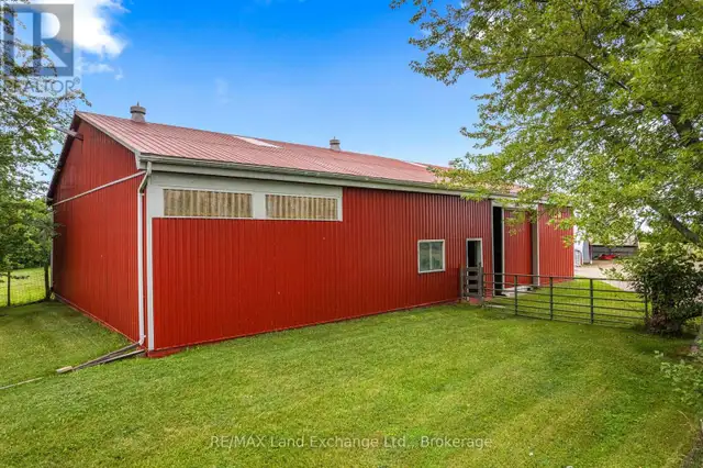 774 BRUCE 23 ROAD Kincardine, Ontario in Land for Sale in Owen Sound - Image 28